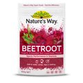 Nature's Way Beetroot Powder 100g