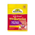 Nature's Way Kids Smart Vita Gummies Fussy Eaters Pouch 30s