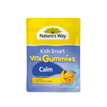 Nature's Way Kids Smart Vita Gummies Calm Pouch 25s