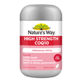 Nature's Way High Strength CoQ10 Capsules 45s