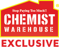 Chemist Warehouse Exclusive