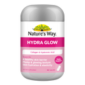 Nature's Way Hydra Glow Capsules 45s