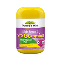 Nature's Way Kids Smart  Vita Gummies Multi-Vitamin Plus 60s