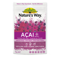Nature's Way Acai Powder 75gm
