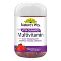 Nature's Way Adult Vita Gummies Multi Vitamin 120s