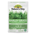 Nature’s Way Barley Grass Powder 75g