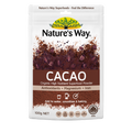 Nature's Way Cacao Powder 100g