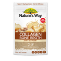 Nature's Way Bone Broth Powder 120g