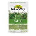 Nature's Way Kale Powder 120g