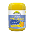 Nature's Way Kids Smart Vita Gummies Calm 50s