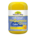 Nature's Way Kids Smart Vita Gummies Calm 90s
