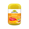 Nature's Way Kids Smart Vita Gummies Vit C + Zinc 60s