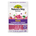 Nature's Way  Kids Superfood Shake 75g
