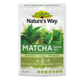 Nature's Way Matcha Green Tea Powder 50g