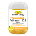 Nature's Way Adult Vita Gummies Vitamin D 120s