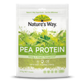 Nature's Way Pea Protein Powder 375g