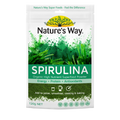 Nature's Way Spirulina Powder 120g