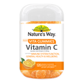 Nature's Way Adult Vita Gummies Vit C 120s