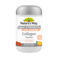 Nature's Way High Strength Adult Vita Gummies Collagen 50s