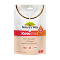 Nature's Way Keto Diet MCT Powder 120g