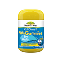 Nature's Way Kids Smart Vita Gummies Eye Health 50s