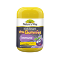 Nature's Way Kids Smart Vita Gummies Immune 50s