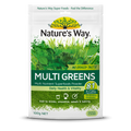 Nature's Way Multi Green Powder 100g