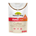 Nature's Way Keto Diet Coffee 100g