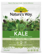 Kale Powder