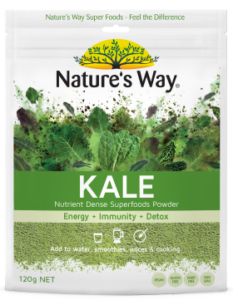 Kale Powder