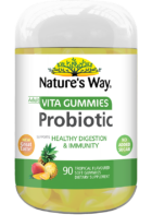 Probiotic Adult Vita Gummies