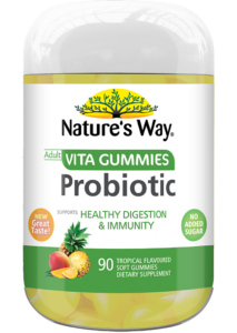 Probiotic Adult Vita Gummies