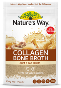 Collagen Bone Broth