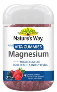 Magnesium