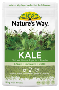 Kale Powder