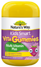 Multi-Vitamin Plus