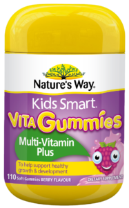 Multi-Vitamin Plus