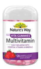 Adult Vita Gummies Multivitamin