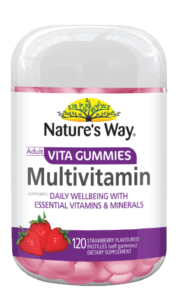 Adult Vita Gummies Multivitamin