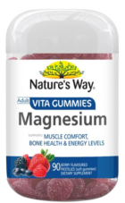 Adult Vita Gummies Magnesium