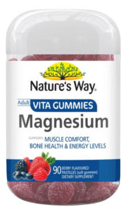 Adult Vita Gummies Magnesium