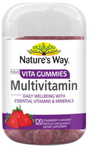 Adult Vita Gummies Multivitamin