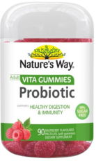 Adult Vita Gummies Probiotic