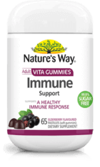 Adult Vita Gummies Immune Support