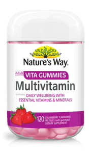 Adult Vita Gummies Multivitamin