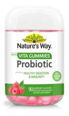 Adult Vita Gummies Probiotic
