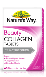 Beauty Collagen Tablets