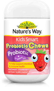 Kids Smart Probiotic Chews