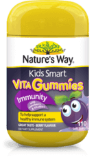 Kids Smart VitaGummies Immunity