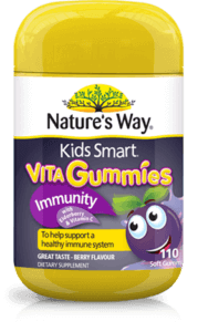 Kids Smart VitaGummies Immunity